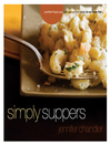 Simply Suppers (eBook): Comfort Food You Can Get on the Table in No Time Flat